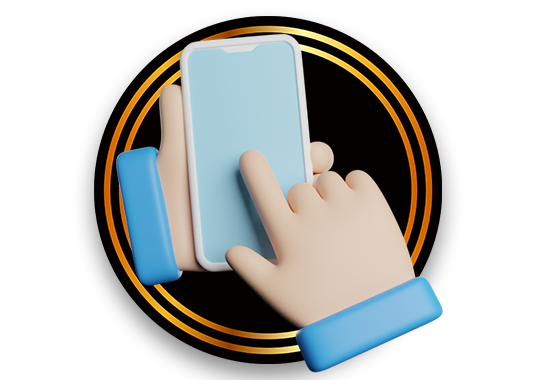 МОБИЛЬНОЕ ПРИЛОЖЕНИЕ