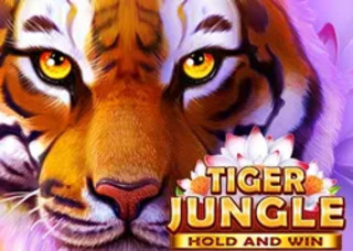 Tiger Jungle Hold And Win